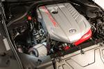 Toyota GR Supra HyperBoost by Rutledge Wood 2019 года